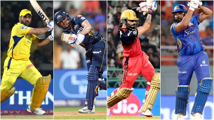 Virender Sehwag Son Aaryavir Makes Huge Remark, says Shubman Gill Better Than Rohit-Dhoni But Not Virat Kohli