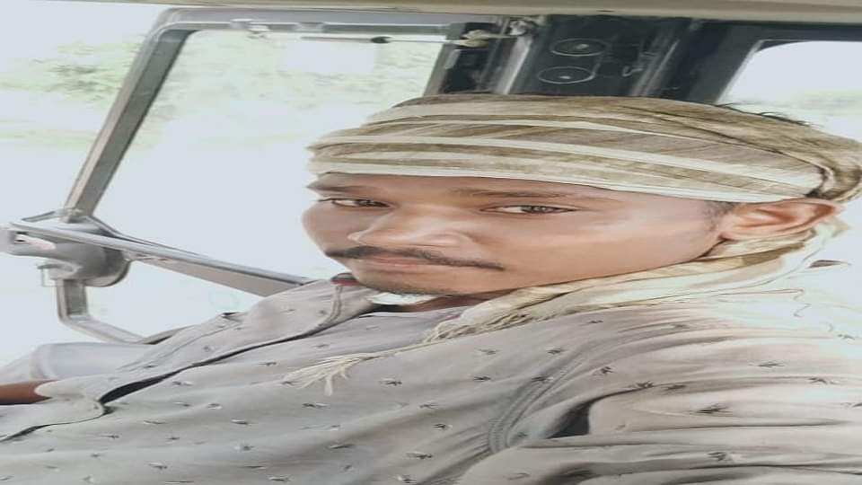 19 घंटे बाद मिला मजदूर