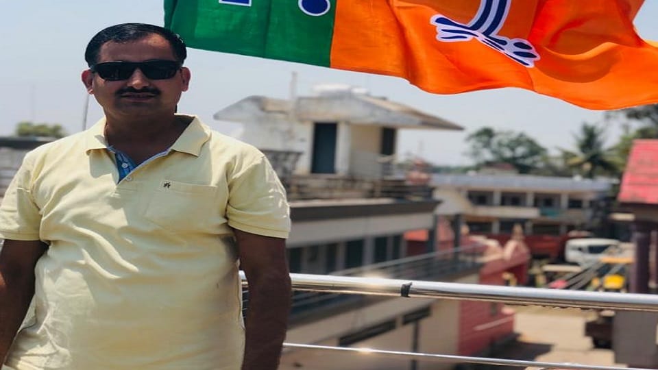 BJP leader Sanjay Bhavnani still absconding in coal trader Rohit murder case bail of 6 accused rejected in Kor