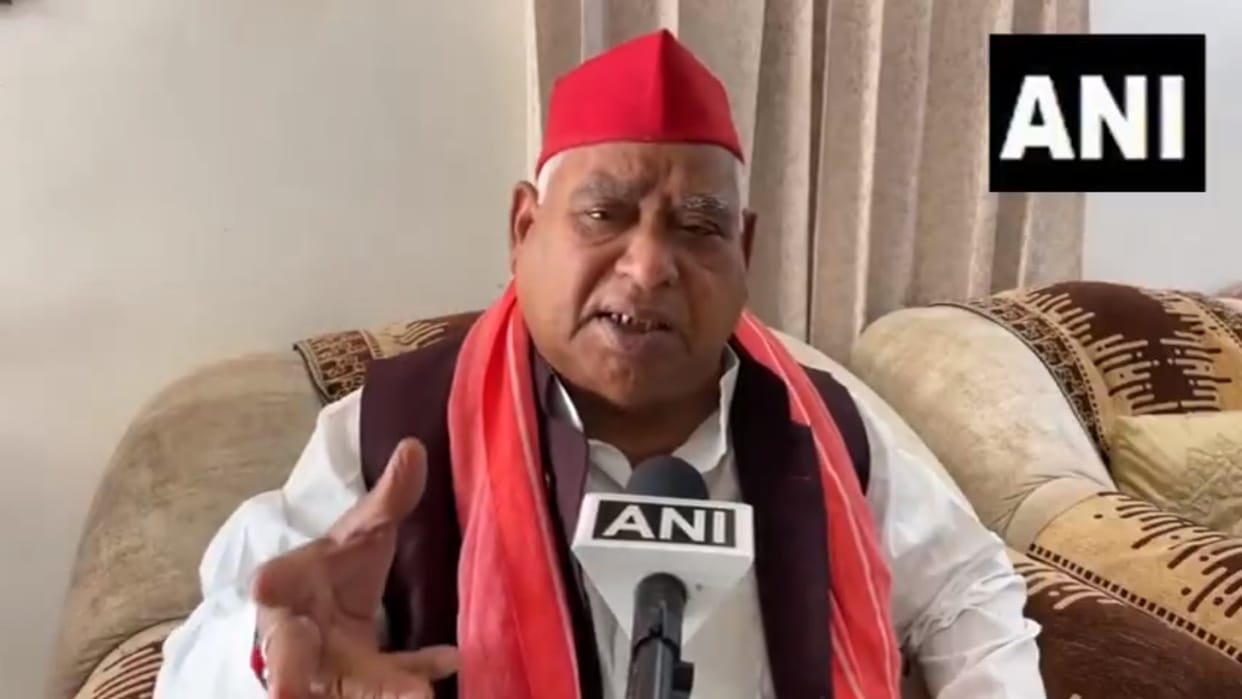 Samajwadi Party MP Awadhesh Prasad says This is an attack on our sovereignty