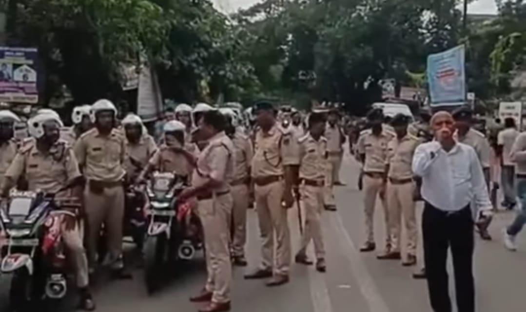 Jharkhand News: Decision on Neeraj Singh murder case will come today, tight security in Dhanbad court