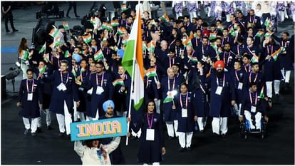 Cabinet approves India's 2030 CWG bid, names Ahmedabad as ideal host know details