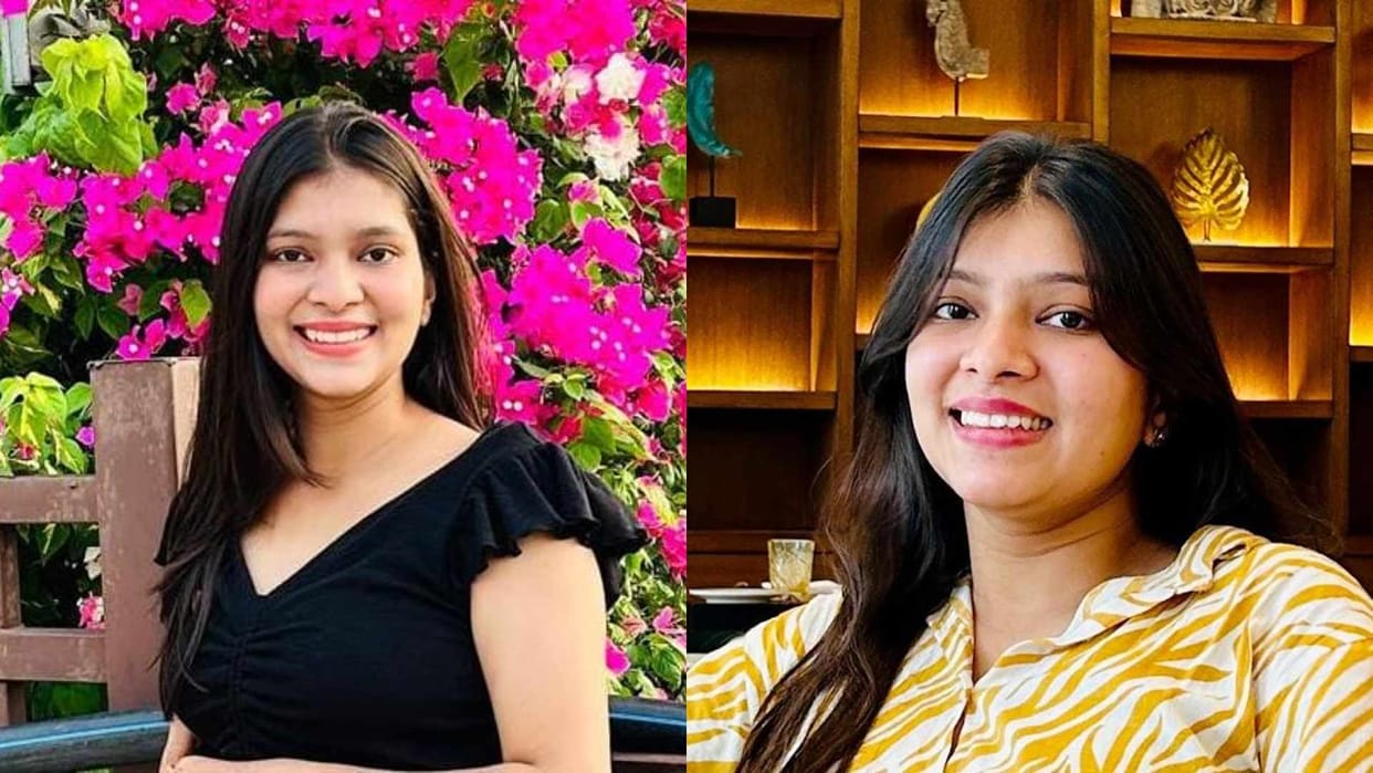 chhatarpur deshna jain secures all india 3rd rank in company secretary exam