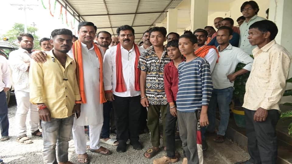 डिप्टी सीएम