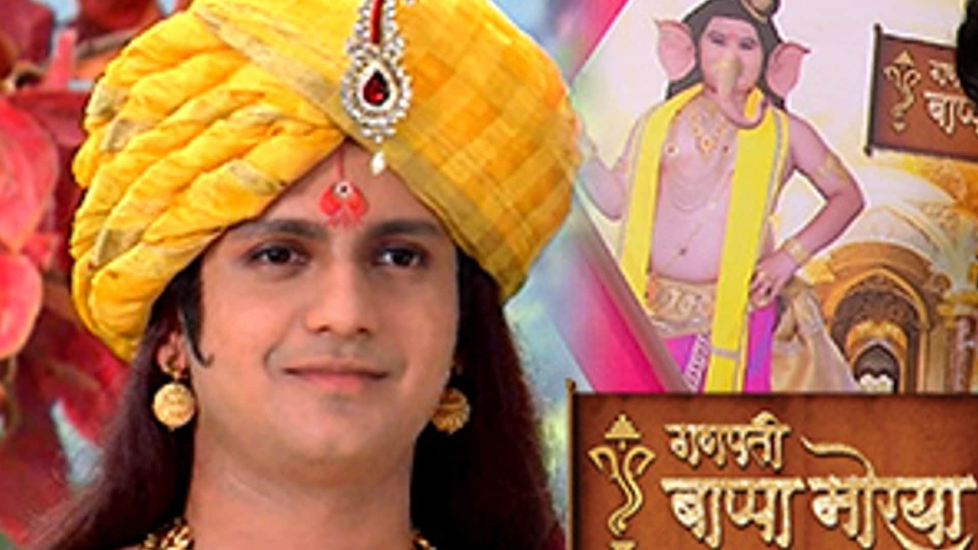 Ganesh Chaturthi 2025 TV Actors Who Played Lord Ganesha in Serials and Mythological Shows