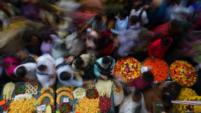 Maharashtra welcomes its beloved Bappa as 10-day Ganeshotsav begins
