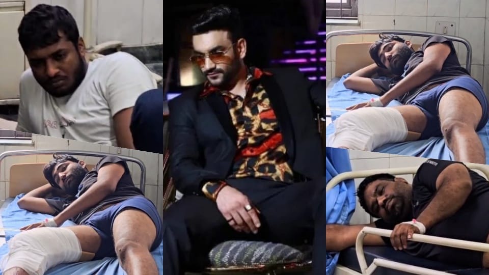 miscreant involved in firing on singer Rahul Fazilpuria and murder of Rohit Shaukeen arrested