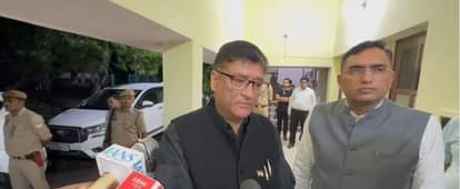 हाईपावर्ड कमेटी