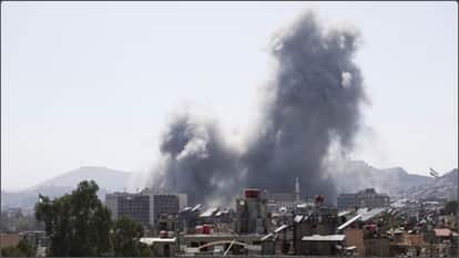 सांकेतिक तस्वीर