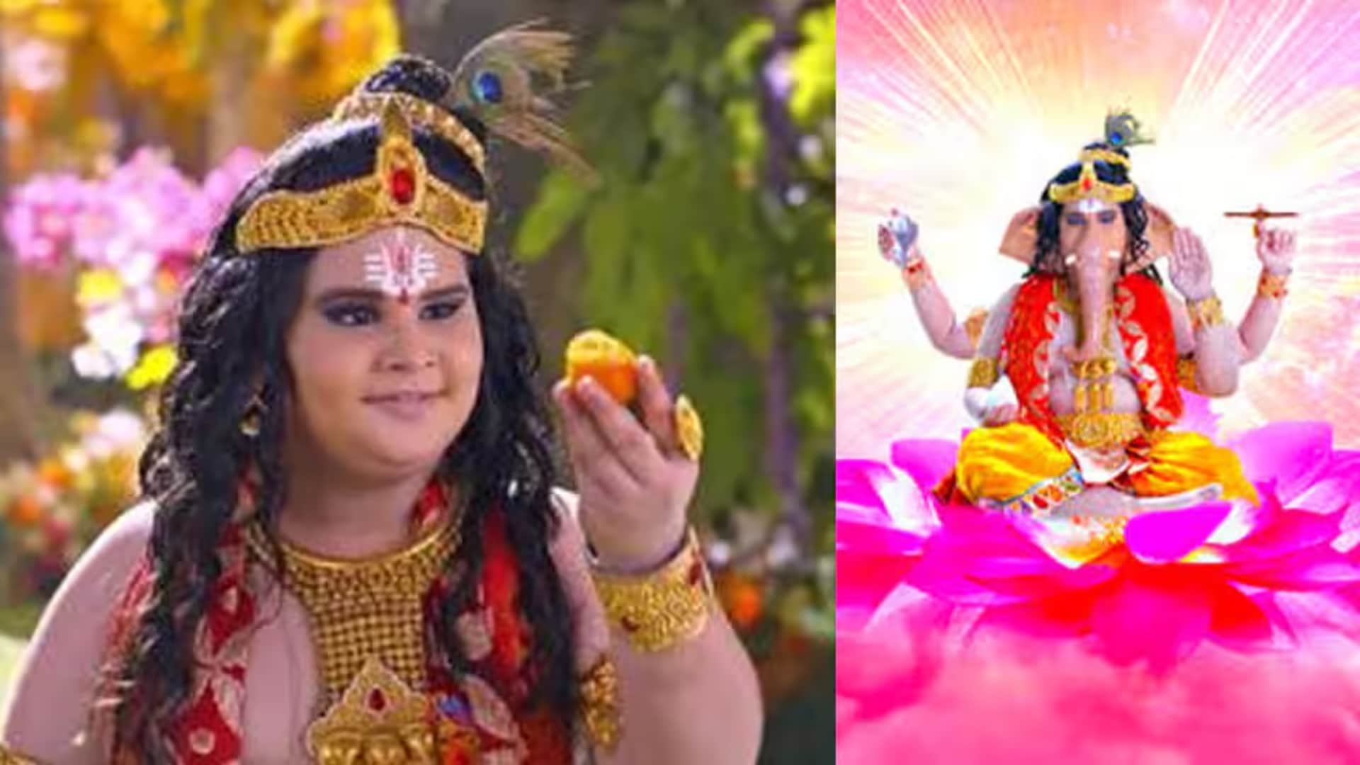 Ganesh Chaturthi 2025 TV Actors Who Played Lord Ganesha in Serials and Mythological Shows