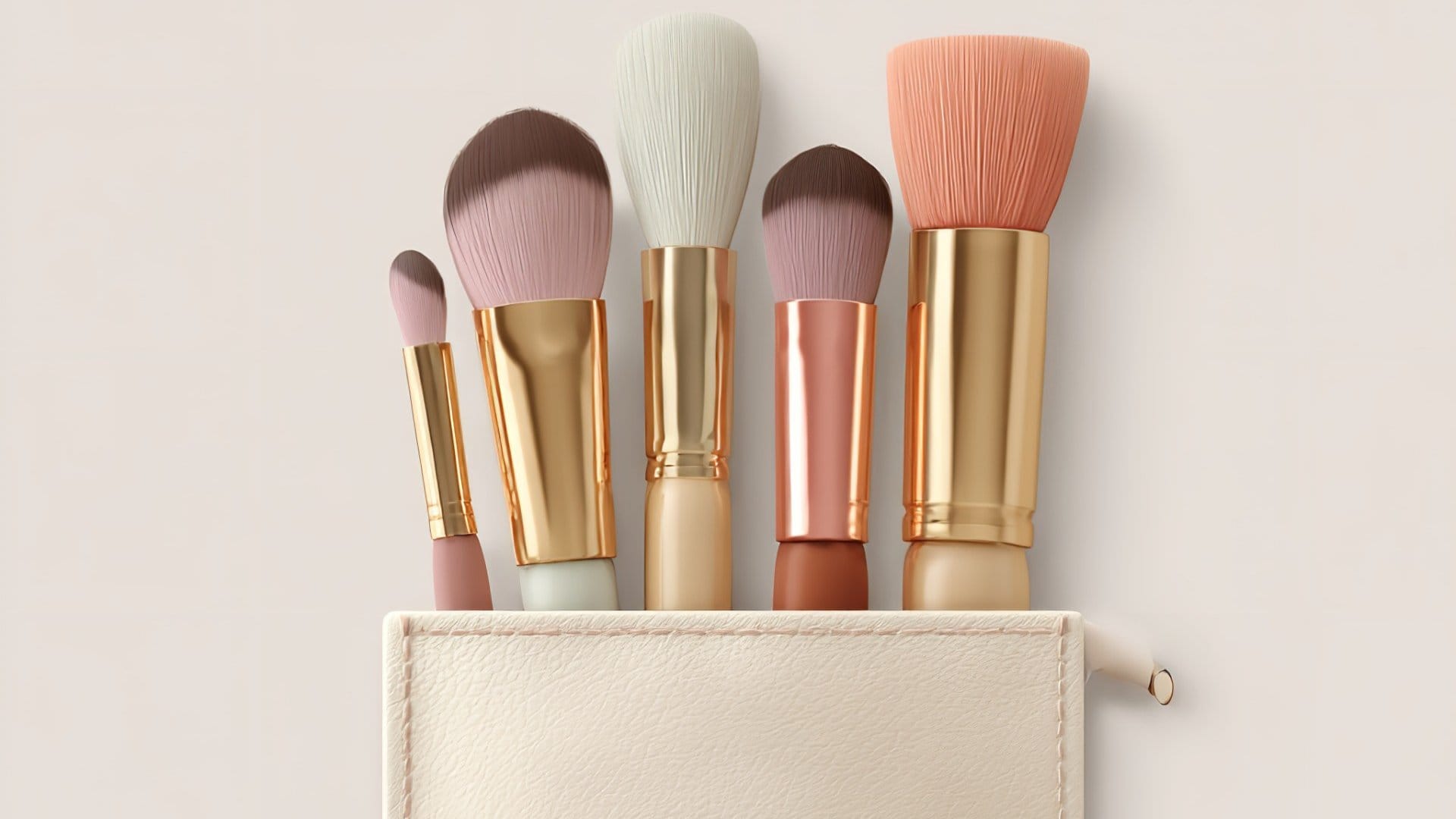 what is blurring makeup in hindi