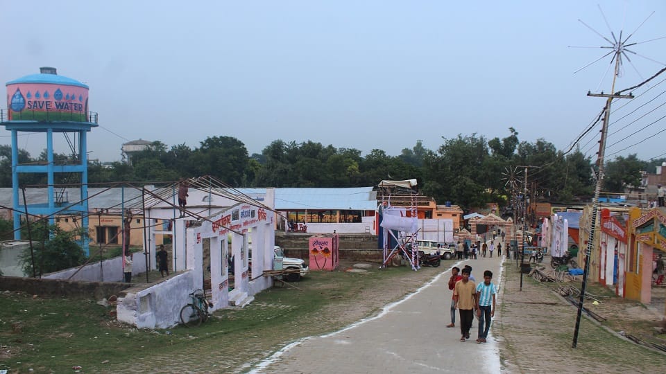 Traders conference at Dauji Mela on September 27