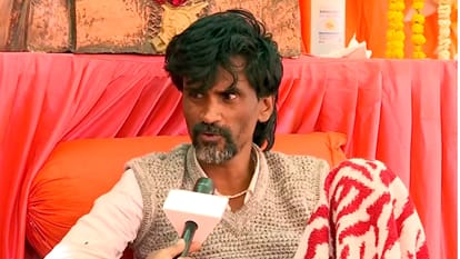 मनोज जरांगे
