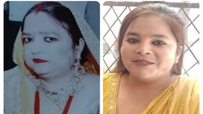 UP News: Family who went to visit Maa Vaishno Devi buried in landslide, two sisters died