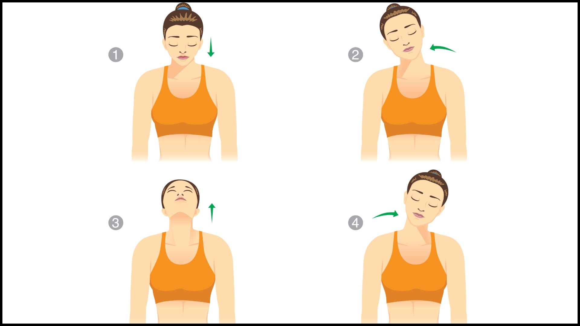 Office Friendly Yogasan Simple Yoga Poses You Can Do While Sitting at Desk