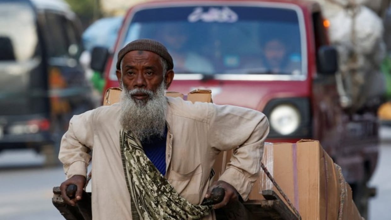 Pakistan Human Rights Commission exposes rampant exploitation of brick kiln workers
