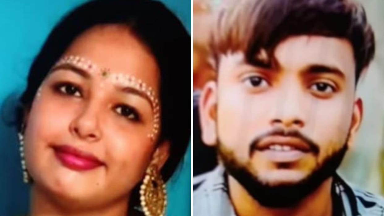 Search operation lasted for 27 hours, bodies of a young man and a woman were found in a drain