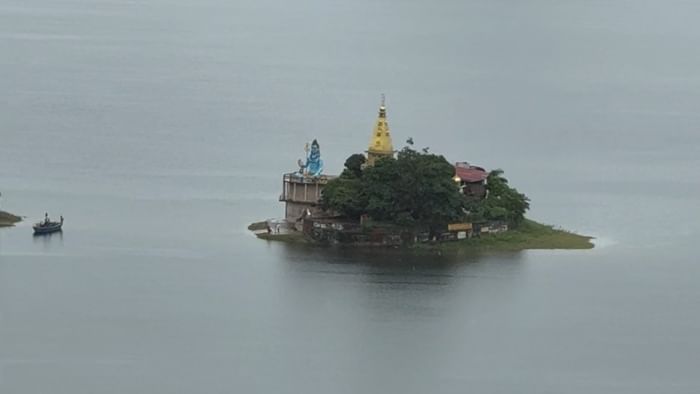 Flood situation in Punjab weather update news