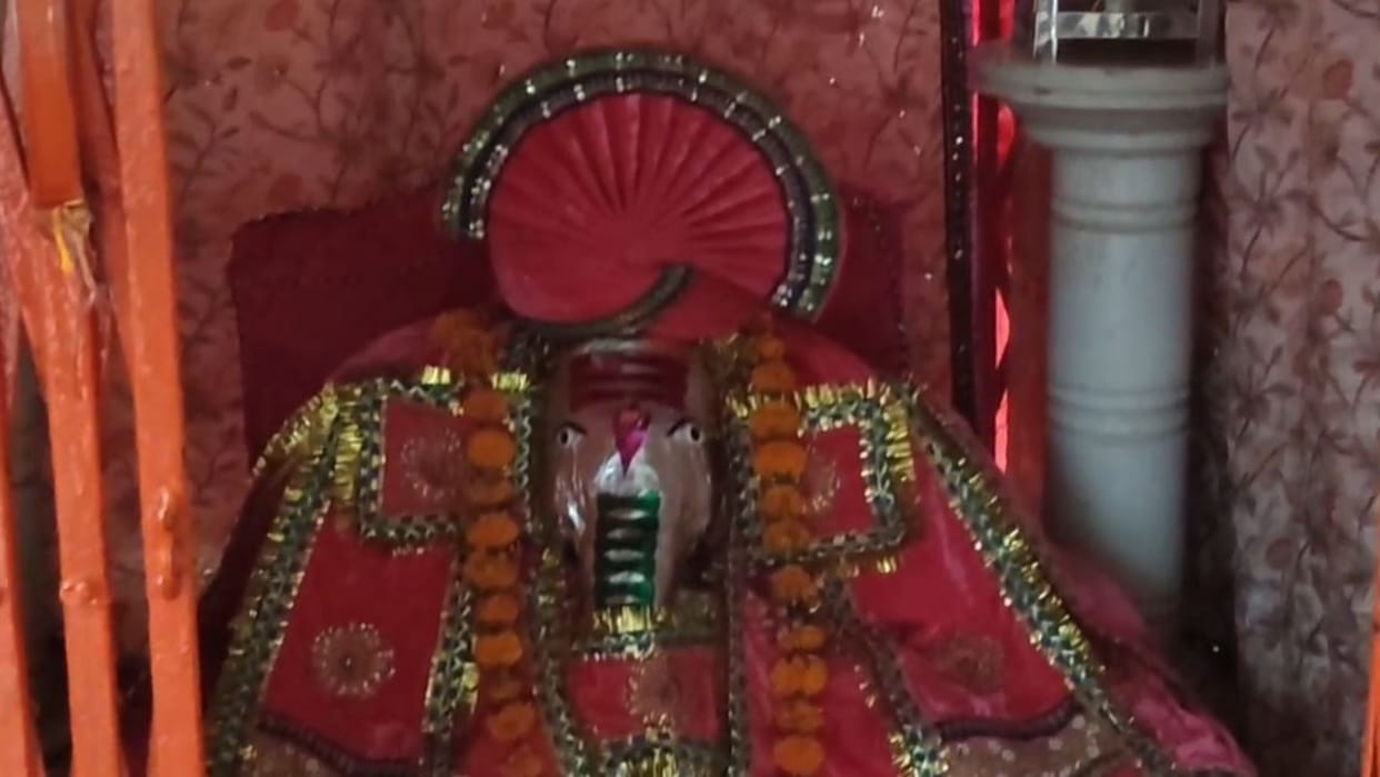 Jaisalmer News: Chundi Ganesh Known as ‘House-Giving’ Deity, Thousands of Devotees Visit with Dreams of a Home