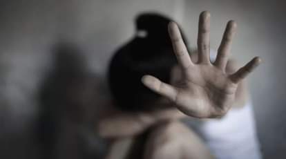 छात्रा के साथ  दुष्कर्म