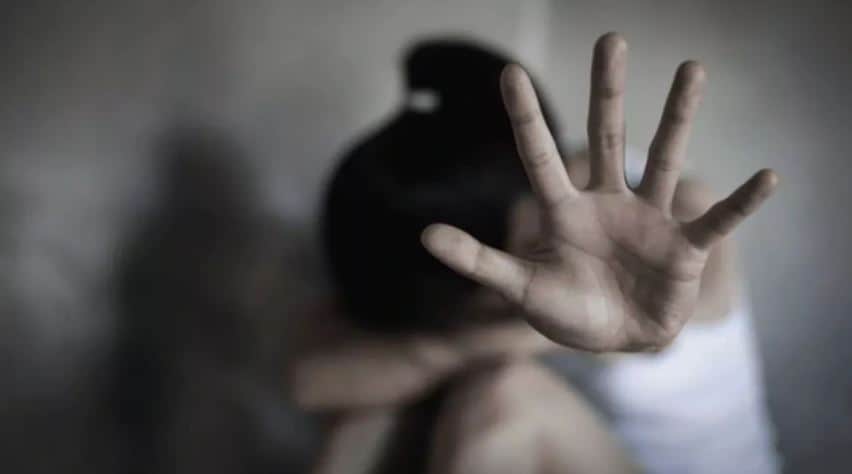 Two youths gang-misdeed a girl in the Pilkhuwa police station area of Hapur