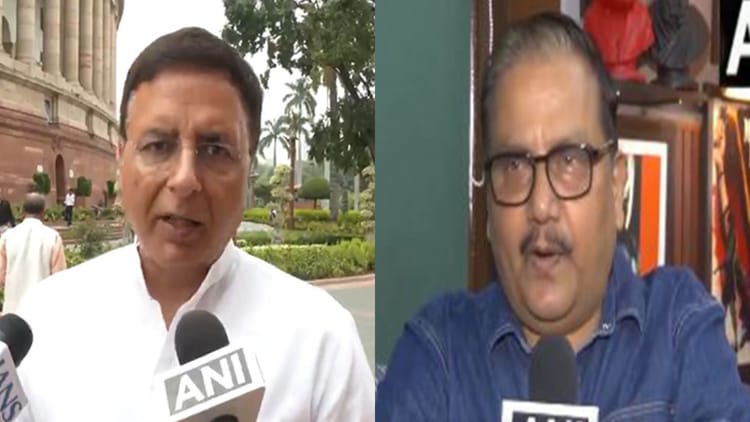 Bihar: इंडिया ब्लॉक का आरोप- मतदाता सूची में 5000 से ज्यादा UP के लोगों के नाम शामिल, चुनाव आयोग ने किया खंडन