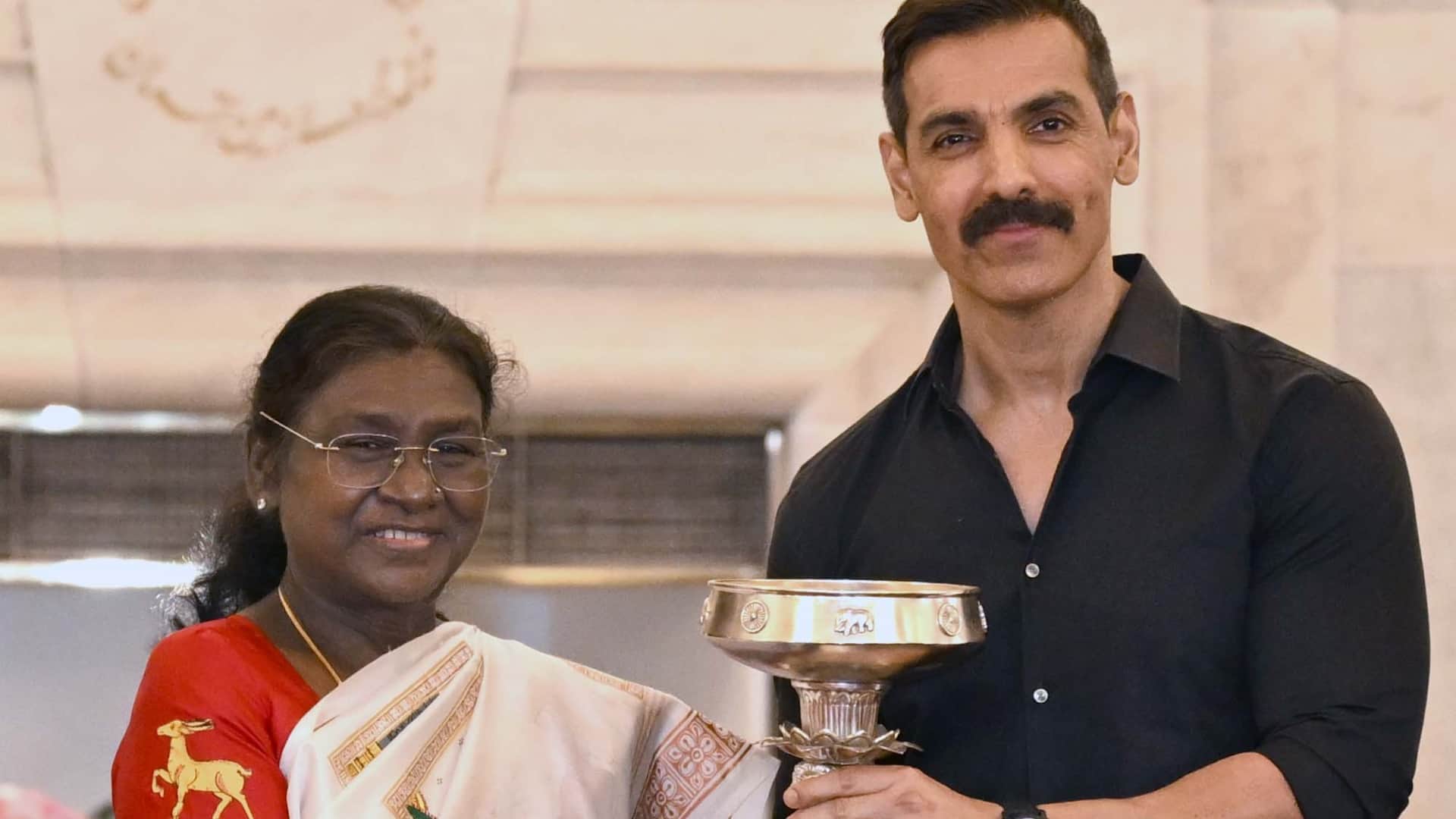 Durand Cup 2025: Northeast United FC became the title winner for second time President Droupadi Murmu honoured