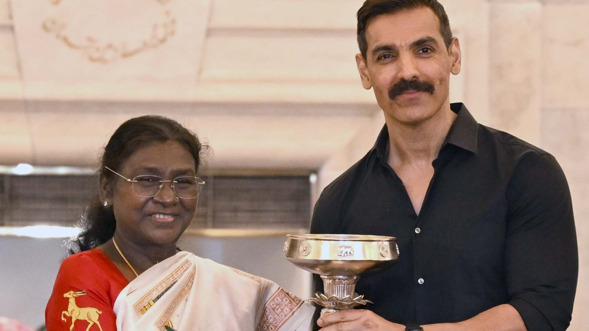 Durand Cup 2025: Northeast United FC became the title winner for second time President Droupadi Murmu honoured