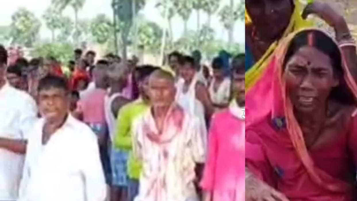 Bihar: Teenager drowns during idol immersion on Teej in Rajauli, Nawada