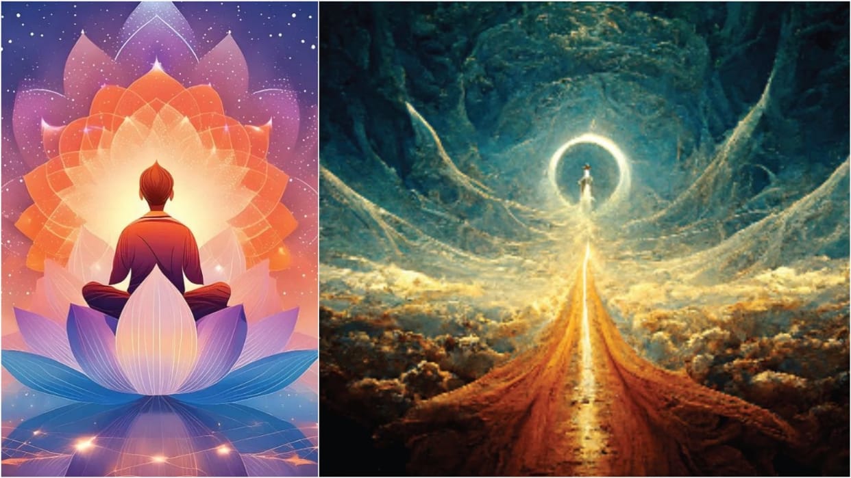 Jeevan Dhara You have to paint canvas of story yourself chasing your dreams is the only effective formula