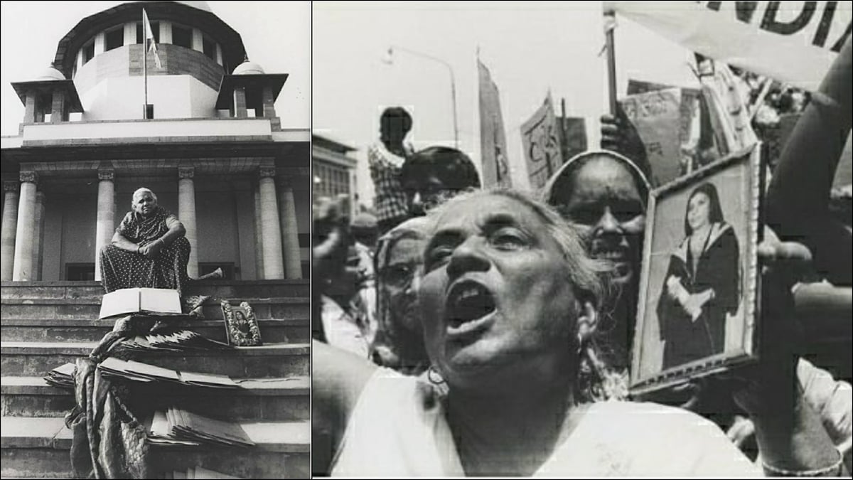 Satya Rani Chadha :मिलिए सत्य रानी चड्ढा से, एक मां जिसने अपनी बेटी की ...