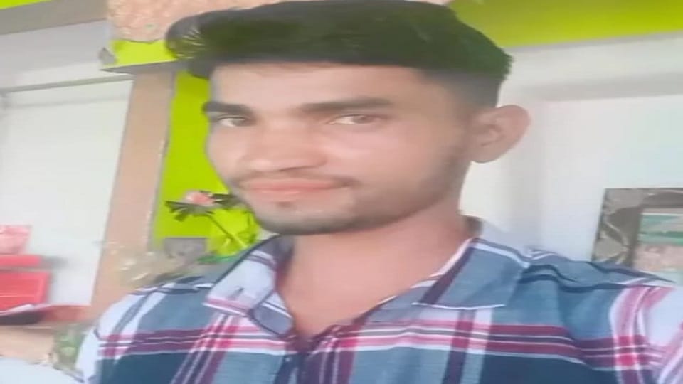 farmer going to get fertilizer on a bike died after being hit by an unknown vehicle two seriously injured in A