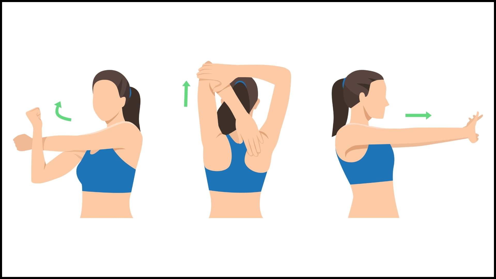 Office Friendly Yogasan Simple Yoga Poses You Can Do While Sitting at Desk