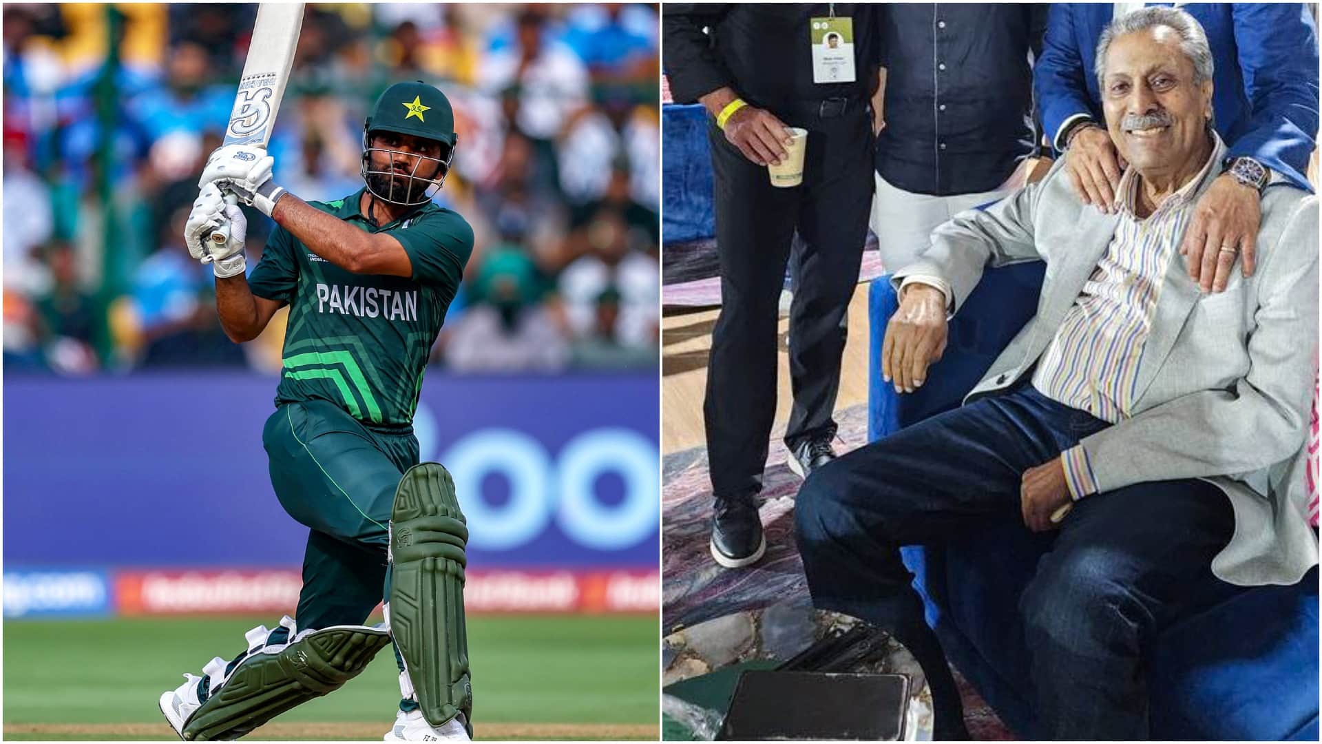 Shubman Gill creates history: Most ODI runs after first 55 matches in career, Leaves behind Amla and Abbas