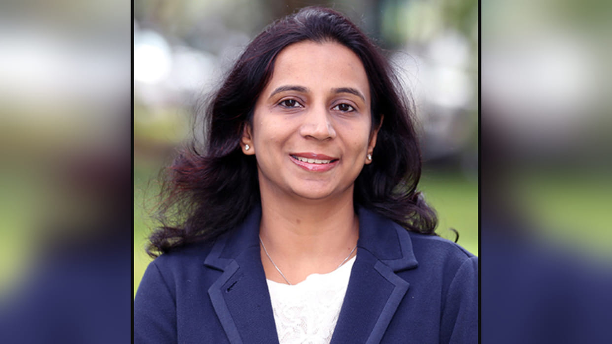 IIMB professor Srivardhini Jha selected for National Teachers’ Award 2025; Receive honor on 5 Sep
