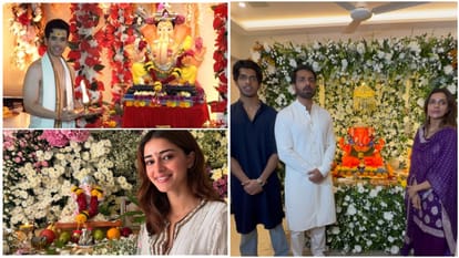 Taylor Swift Engaged To Travis govinda sunita come together amid divorce rumours Read Bollywood Trending News