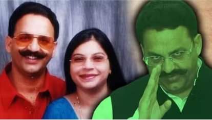 आफ्शा अंसारी।