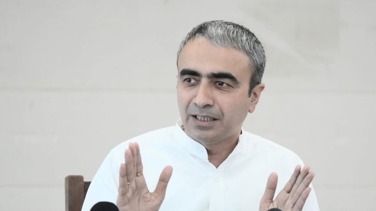 AAP attacks Haryana govt over flood relief delay know all updates