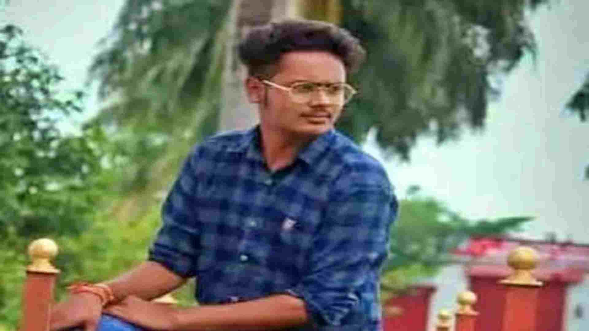 आरोपी अर्शित वर्मा। फाइल फोटो