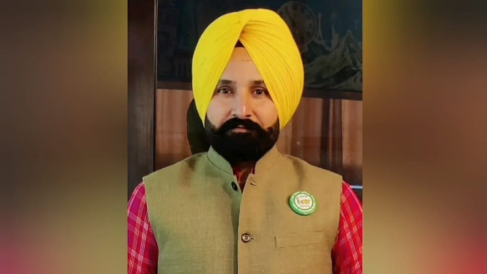 Case filed against BKU farmer leader in Moga for cheating of Rs 18 lakh