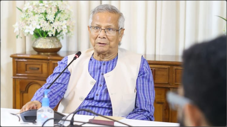 Bangladesh Murder Case: बांग्लादेश में हिंदू युवक की हत्या मामले में 10 आरोपी गिरफ्तार; अंतरिम सरकार सख्त