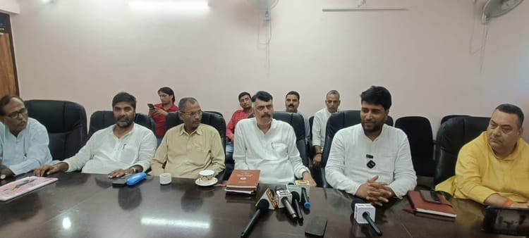 Bihar: वोटर अधिकार यात्रा कल सीवान में, राहुल गांधी-तेजस्वी यादव समेत INDIA गठबंधन के बड़े नेता होंगे शामिल