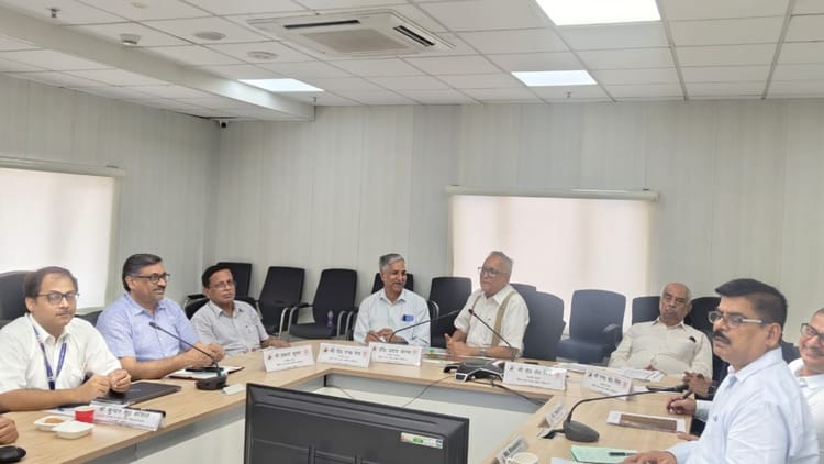 Bihar: सेंसर आधारित टेक्नोलॉजी से राजधानी पटना में आसान हुई जलनिकासी की निगरानी, कुछ घंटों में निकला जमा पानी