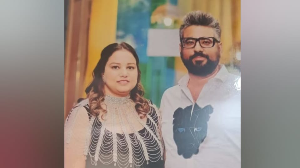 businessman killed his son and then committed suicide along with his wife in Shahjahanpur Full story in hindi
