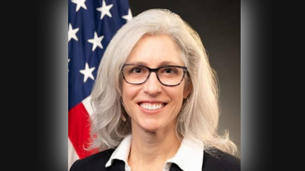CDC director Susan Monarez is out after less than month on job; other agency leaders resign
