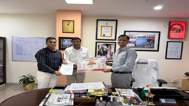 छत्तीसगढ़ का सबसे बड़ा यूथ फेस्टिवल 31 अगस्त को: रोटरी कॉस्मो शाइन में शिरकत करेंगे कई स्कूल, जानें पूरी डिटेल