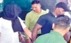 Crime News: कुख्यात अपराधी मयंक सिंह एटीएस की गिरफ्त में।