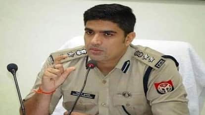 Jhansi: Detention center to be built for Bangladeshis and infiltrators