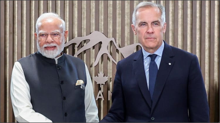 India-Canada: भारत-कनाडा के बीच ऐतिहासिक आर्थिक समझौता, यूरेनियम और परमाणु सहयोग पर क्या खास? जानिए सबकुछ