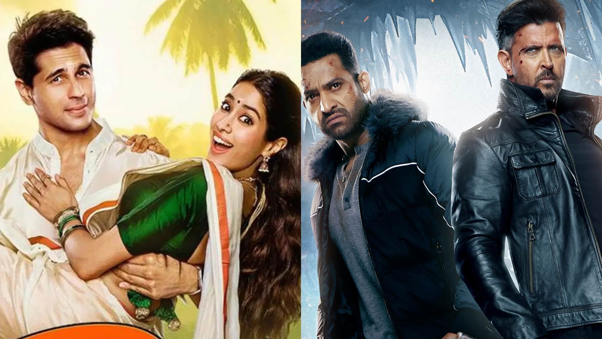 War 2 Movie Starring Hrithik Roshan Thursday Box Office Collection Day 15 Earning